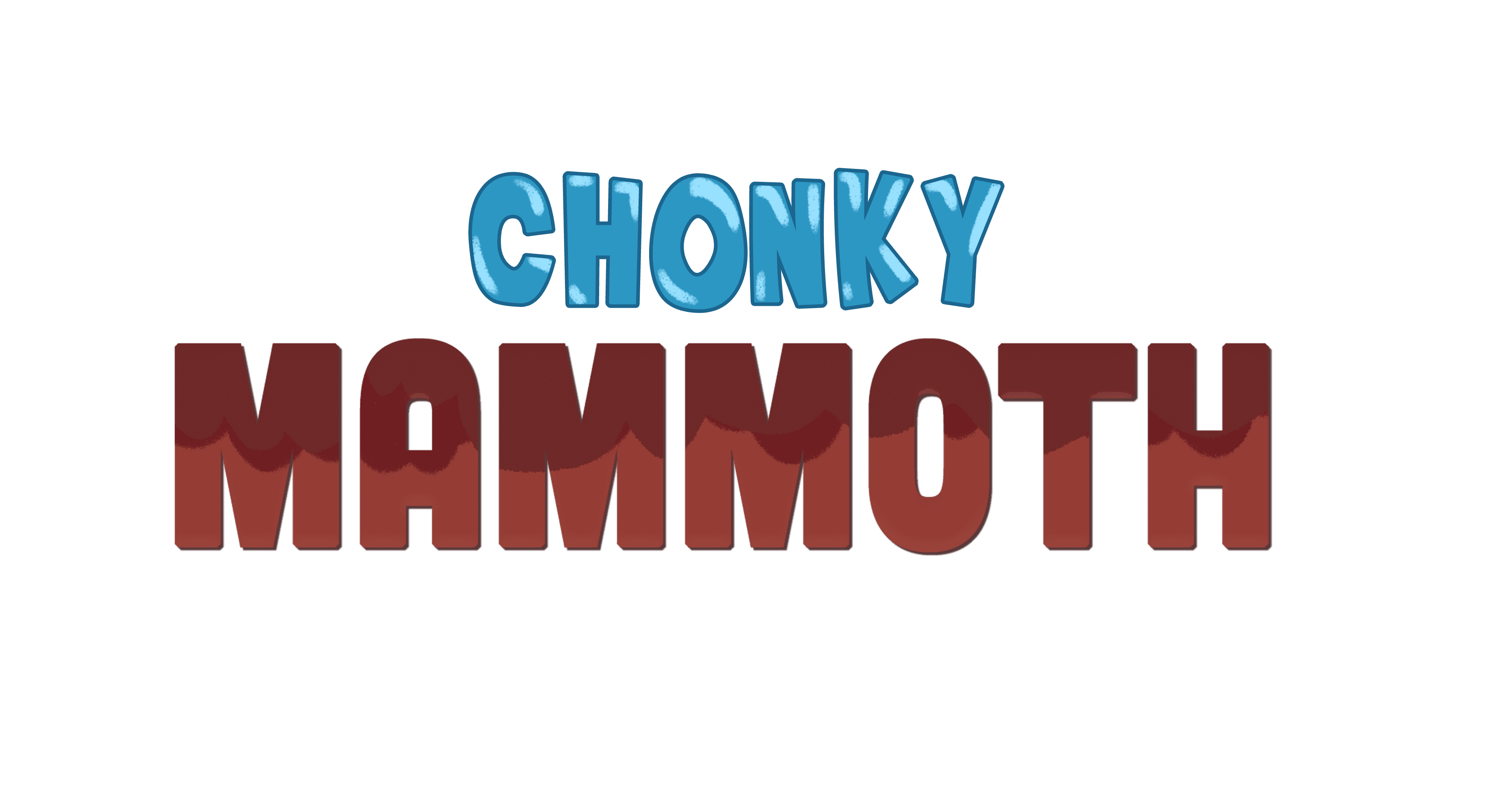 Chonky Mammoth